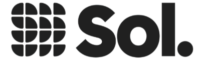 Sol. logo