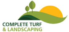 Complete Turf and Landscaping logo