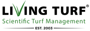 Living Turf logo