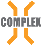 Complex Co logo